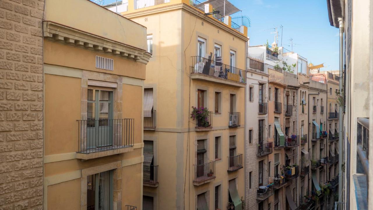 Cathedral Apartments Βαρκελώνη Εξωτερικό φωτογραφία